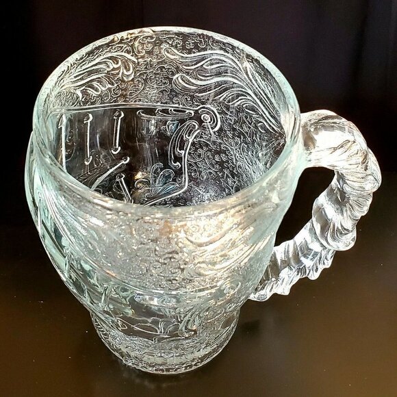 𝅺Excalibur Hotel Armour Mug Beer Stein - Picture 2 of 5